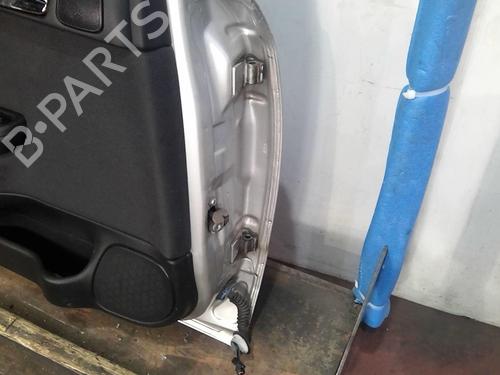 Used Left rear door OPEL ASTRA G Hatchback (T98) 2.2 DTI (F08, F48) (125 hp) 20363756