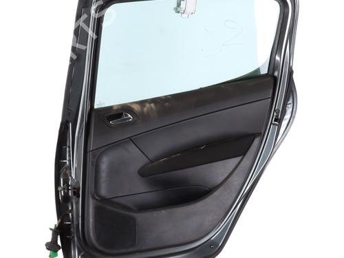 Right rear door PEUGEOT 308 I (4A_, 4C_) 1.6 HDi | BP25136996C5 