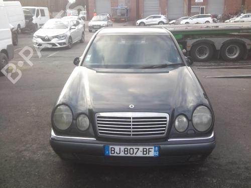Left taillight MERCEDES-BENZ E-CLASS (W210) E 300 D (210.020) | BP20370206C34 