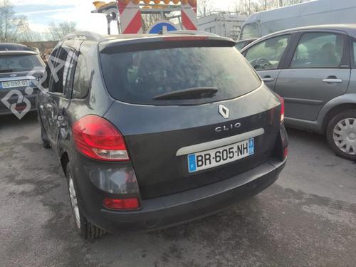 Right rear door RENAULT CLIO III Grandtour (KR0/1_) 1.5 dCi (KR0F) | BP20361038C5 
