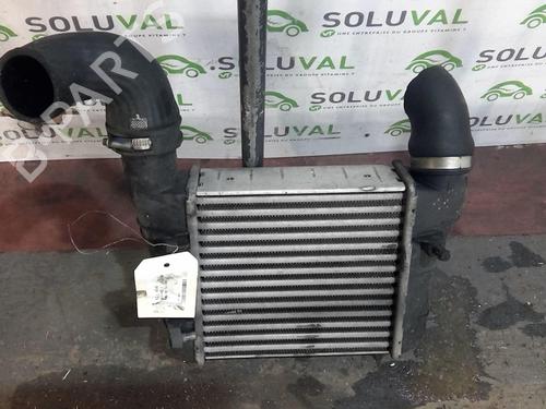 intercooler-audi-a4-b7-8ec-19-tdi-nt-2004-2005-2006-2007-2008-2009-21572286 main image