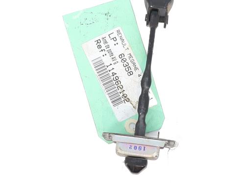Hinge/Door check strap RENAULT MEGANE IV Hatchback (B9A/M/N_) 1.5 dCi 90 (B9A1) | BP30159571C146