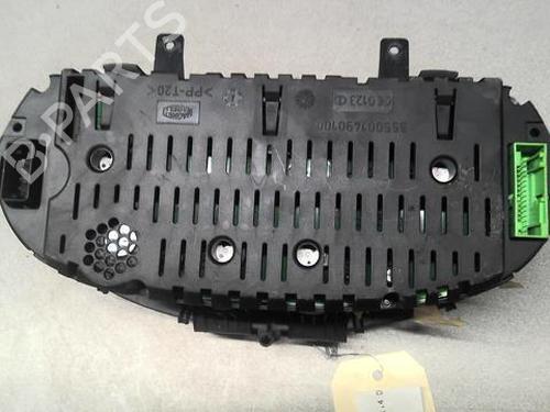 Instrument cluster SEAT IBIZA III (6L1) 1.4 TDI | BP21810231C47 