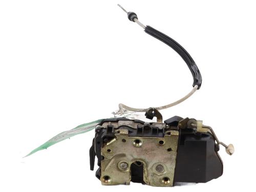 Used Front left lock PEUGEOT 307 SW (3H) 1.6 HDI 110 (109 hp) 30056848