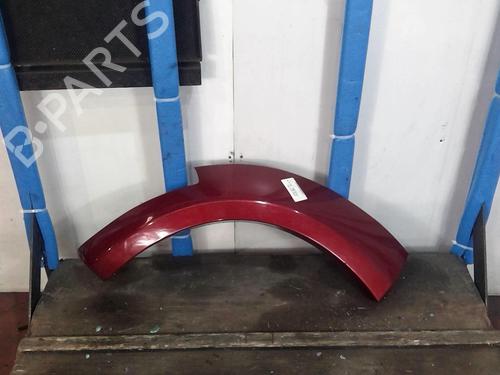 Rear right wheel arch trim DODGE NITRO 2.8 CRD 4WD | BP21817238C137 