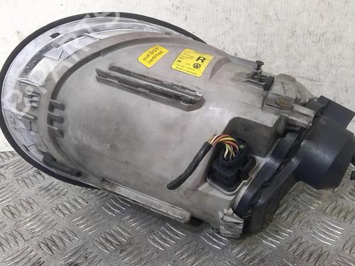 Used Right headlight Right headlight VW NEW BEETLE (9C1, 1C1) 1.9 TDI (101 hp) 20366318 20366318
