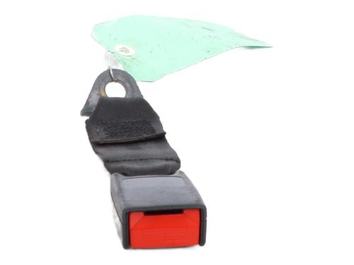 Used Seat buckle Seat buckle PEUGEOT 206 Hatchback (2A/C) 1.1 i (60 hp) 33057178 33057178