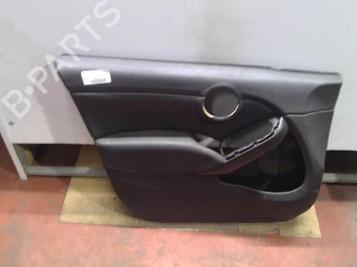 Used Front left panel Front left panel FIAT 500X (334_) 1.6 D Multijet (334AXA1B, 334AXA11) (120 hp) 33235276 33235276