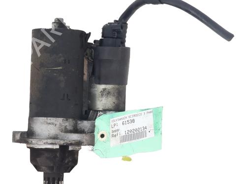 starter-vw-scirocco-iii-137-138-2008-2009-2010-2011-2012-2013-2014-2015-2016-2017-2018-32128452 main image