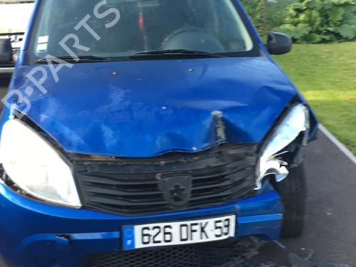 Right taillight DACIA SANDERO 1.4 (BS0C, BS0A, BS0G, BS1F, BS0E) | BP20355360C35 - Image 12