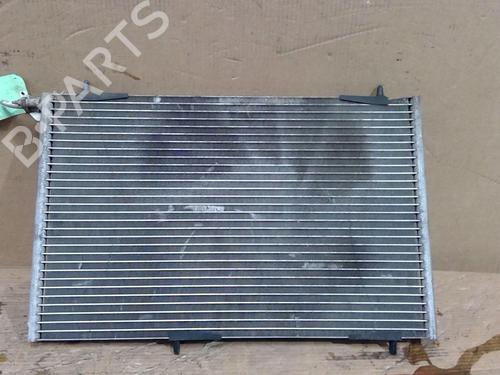 Used AC radiator PEUGEOT 206 Hatchback (2A/C) 1.4 i (75 hp) 30886533