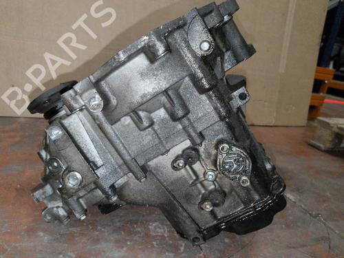 Gearbox AUDI A1 (8X1, 8XK) 1.6 TDI | BP37086192M3 - Image 8