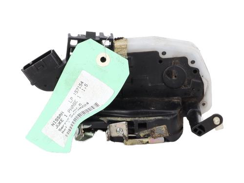 Front left lock NISSAN JUKE (F15) 1.5 dCi | BP20360631C98 