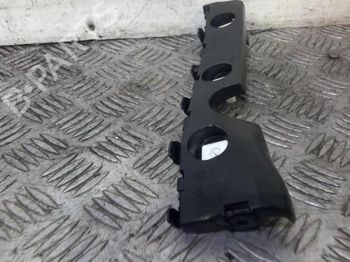 Rear bumper bracket KIA RIO IV (YB, SC, FB) 1.2 CVVT 86613H8000