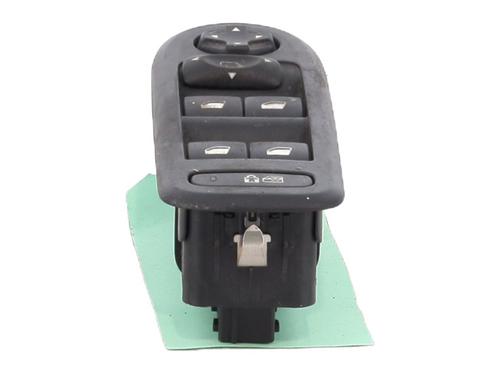 Used Left front window switch Left front window switch PEUGEOT 508 I (8D_) 2.0 HDi (140 hp) 29341881 29341881
