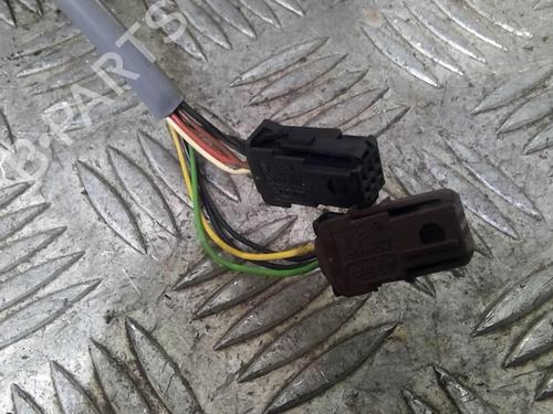 Used Right mirror PEUGEOT 1007 (KM_) 1.4 HDi (68 hp) 20359450