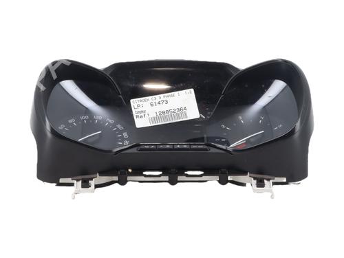 Instrument cluster CITROËN C3 III (SX) 1.2 PureTech 82 | BP37010300C47 - Image 2