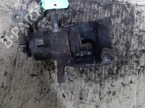 Used Left rear brake caliper RENAULT SCÉNIC II (JM0/1_) 1.5 dCi (JM1E, JM16) (106 hp) 31161716