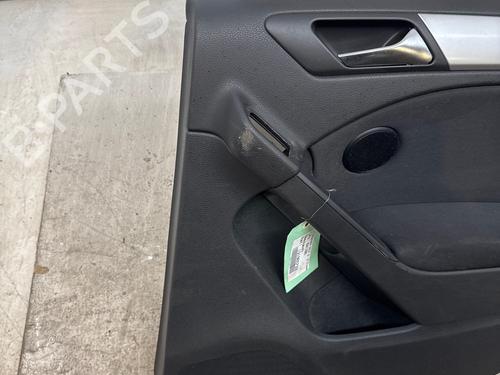 Rear right panel VW GOLF PLUS V (5M1, 521) | BP38774142C61 - Image 2