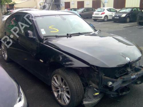 Rear differential BMW 3 (E90) 318 d | BP21663437M24 - Image 15