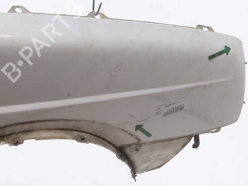 Used Right front fenders Right front fenders CITROËN C15 Box Body/MPV (VD_) 1.9 D (60 hp) 33837068 33837068