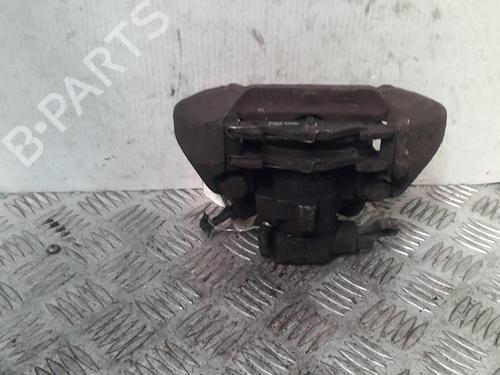 Right rear brake caliper PEUGEOT 206 Hatchback (2A/C) 1.6 16V | BP21817188M106 