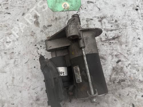 Starter FORD FIESTA VI (CB1, CCN) 1.4 TDCi | BP38167088M8 - Image 3