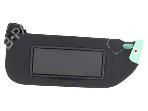 Used Left sun visor CITROËN DS5 2.0 BlueHDi 180 (180 hp) 30361969