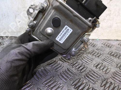 Used Engine control unit (ECU) OPEL AGILA (B) (H08) 1.0 (F68) (68 hp) 20365118