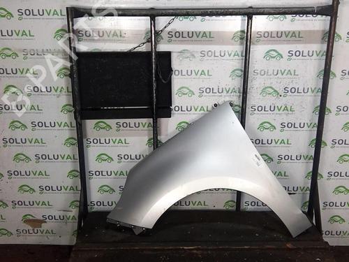 Used Left front fenders RENAULT SCÉNIC III (JZ0/1_) 1.9 dCi (JZ0J, JZ1J, JZ1K, JZ1S) (131 hp) 22002524