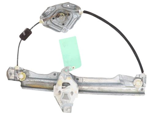 Rear left window mechanism CITROËN C4 II (NC_) 1.4 VTi 95 (NC8FP0) | BP37530976C24 - Image 3