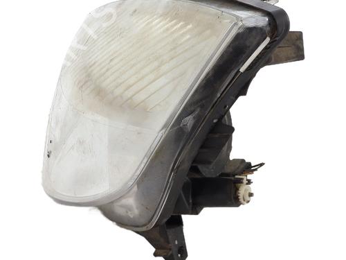 Left headlight RENAULT SCÉNIC II (JM0/1_) 2.0 (JM05, JM0U, JM1N, JM1U, JM2V) | BP30116338C28 