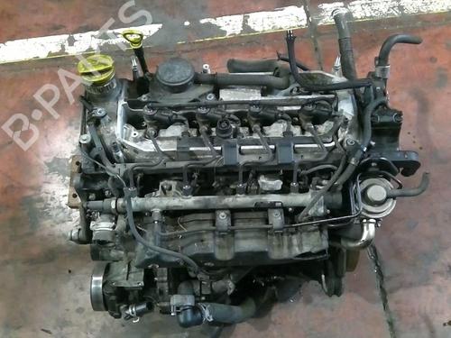 Engine CHRYSLER PT CRUISER (PT_) 2.2 CRD | BP21592077M1 - Image 11