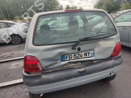 Display monitor RENAULT TWINGO I (C06_) 1.2 (C066, C068) | BP29896634C48
