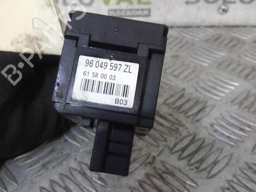 Steering column stalk CITROËN SAXO (S0, S1) 1.1 X, SX | BP20364230I23 