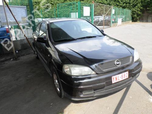 Wasserkühler OPEL ASTRA G Hatchback (T98)  | BP21826851M31 