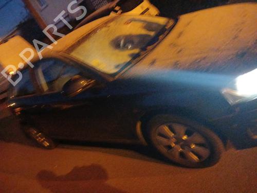 Left taillight AUDI A3 (8P1) 1.6 TDI | BP31961508C34