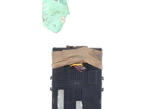 Fuse box NISSAN MICRA III (K12) 1.5 dCi | BP31655178E1