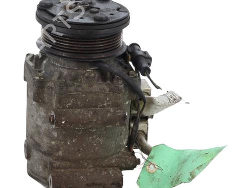 Used AC compressor FORD FUSION (JU_) 1.6 (100 hp) 32128340
