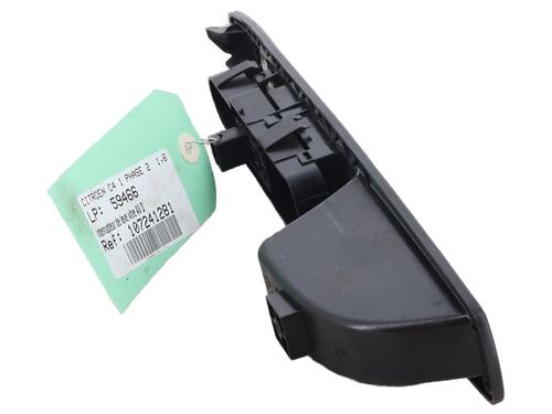 Used Right front window switch Right front window switch CITROËN C4 I (LC_) 1.6 HDi (90 hp) 26648167 26648167