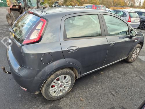 Gearbox FIAT PUNTO (199_) 1.3 D Multijet | BP30866550M3  - Image 15