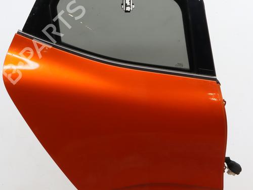 Used Right rear door RENAULT CLIO V (B7_) 1.6 E-TECH 140 (B7MU) (140 hp) 32075428