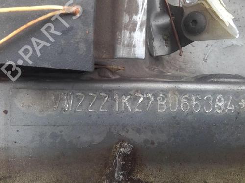 Left tailgate light VW GOLF V (1K1) 1.9 TDI | BP20364355C79 