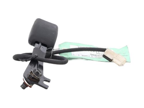 Seat buckle KIA SPORTAGE III (SL) 1.7 CRDi | BP30116186I32