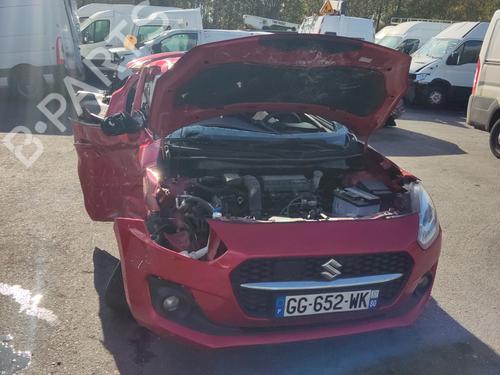 Warning switch SUZUKI SWIFT V (AZ) 1.2 Hybrid (Mild Hybrid) (A2L412) | BP29143345I22  - Image 15