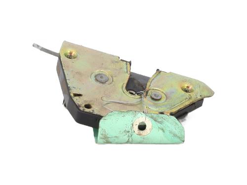 Used Rear left lock Rear left lock PEUGEOT 806 (221) 2.0 HDI (109 hp) 33057075 33057075