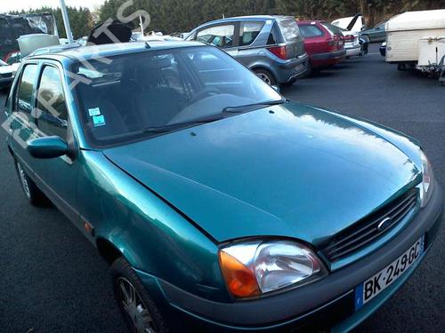 Alternator FORD FIESTA IV (JA_, JB_) 1.25 i 16V | BP20369190M7 