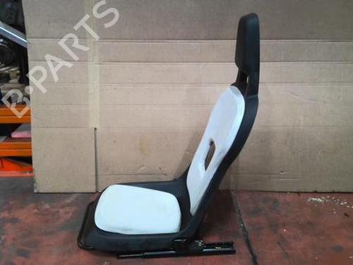Left front seat FIAT TOPOLINO Electric | BP31366209C15