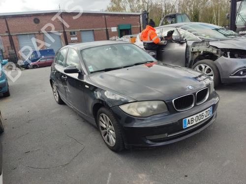 Engine control unit (ECU) BMW 1 (E87) 118 d | BP27304882M57 