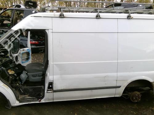 Front right seatbelt FORD TRANSIT Van (FA_ _) 2.2 TDCi | BP30492383I25  - Image 13